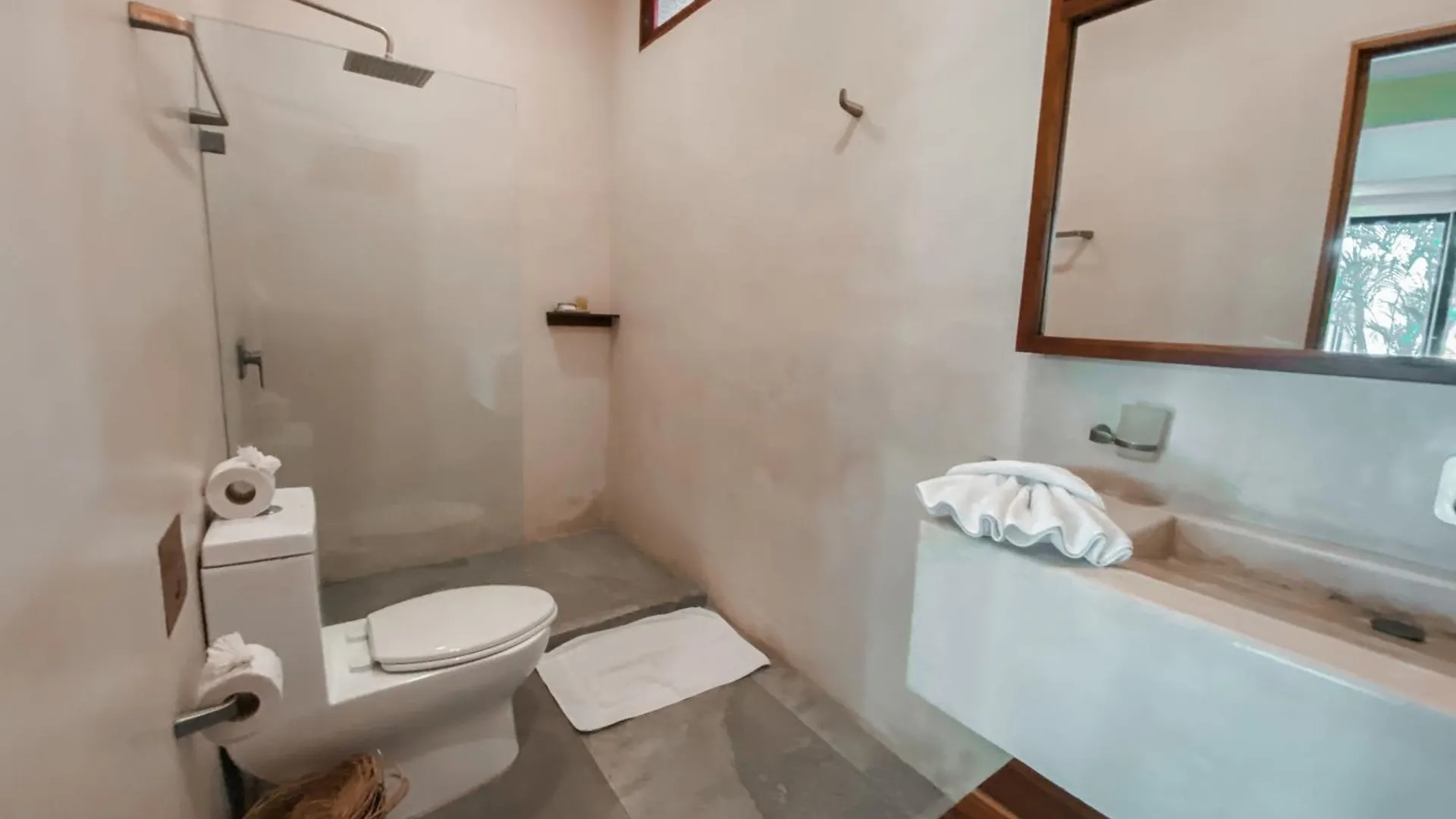 Kinah Retreat - Exclusive Boho Tropical Escape Apartment Tulum