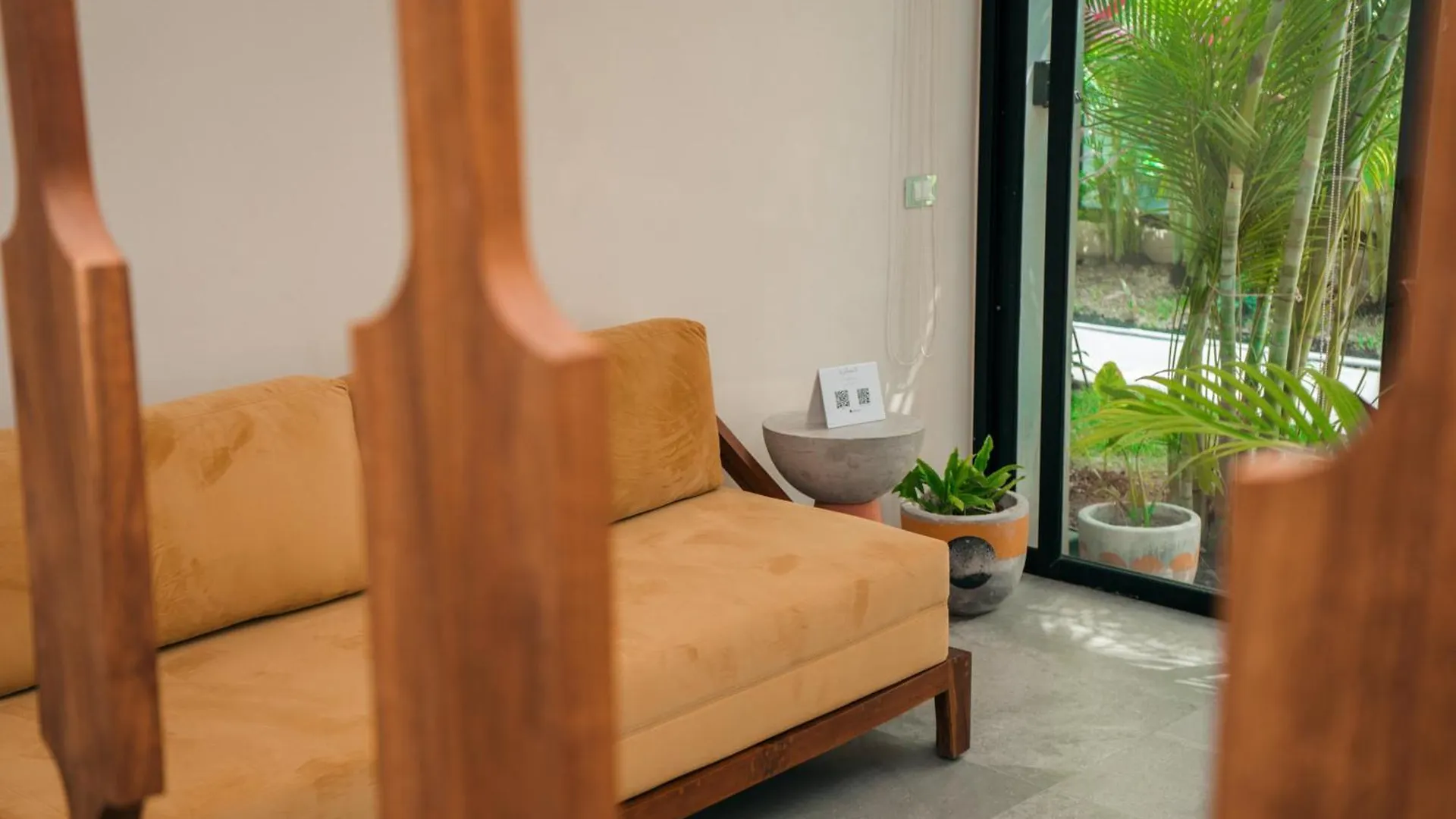 Kinah Retreat - Exclusive Boho Tropical Escape Apartment Tulum 0*,  Mexico