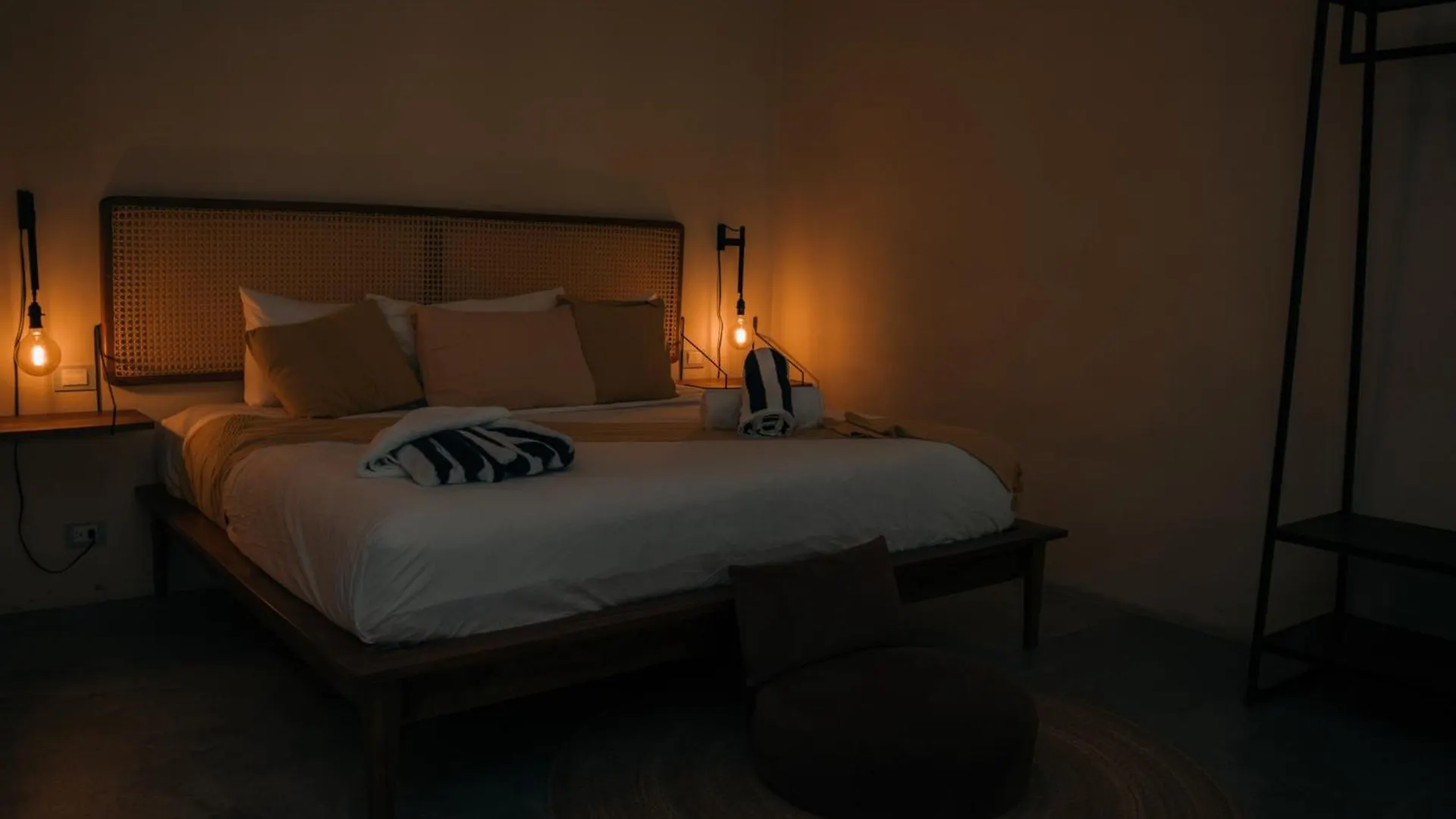 Kinah Retreat - Exclusive Boho Tropical Escape Apartment Tulum