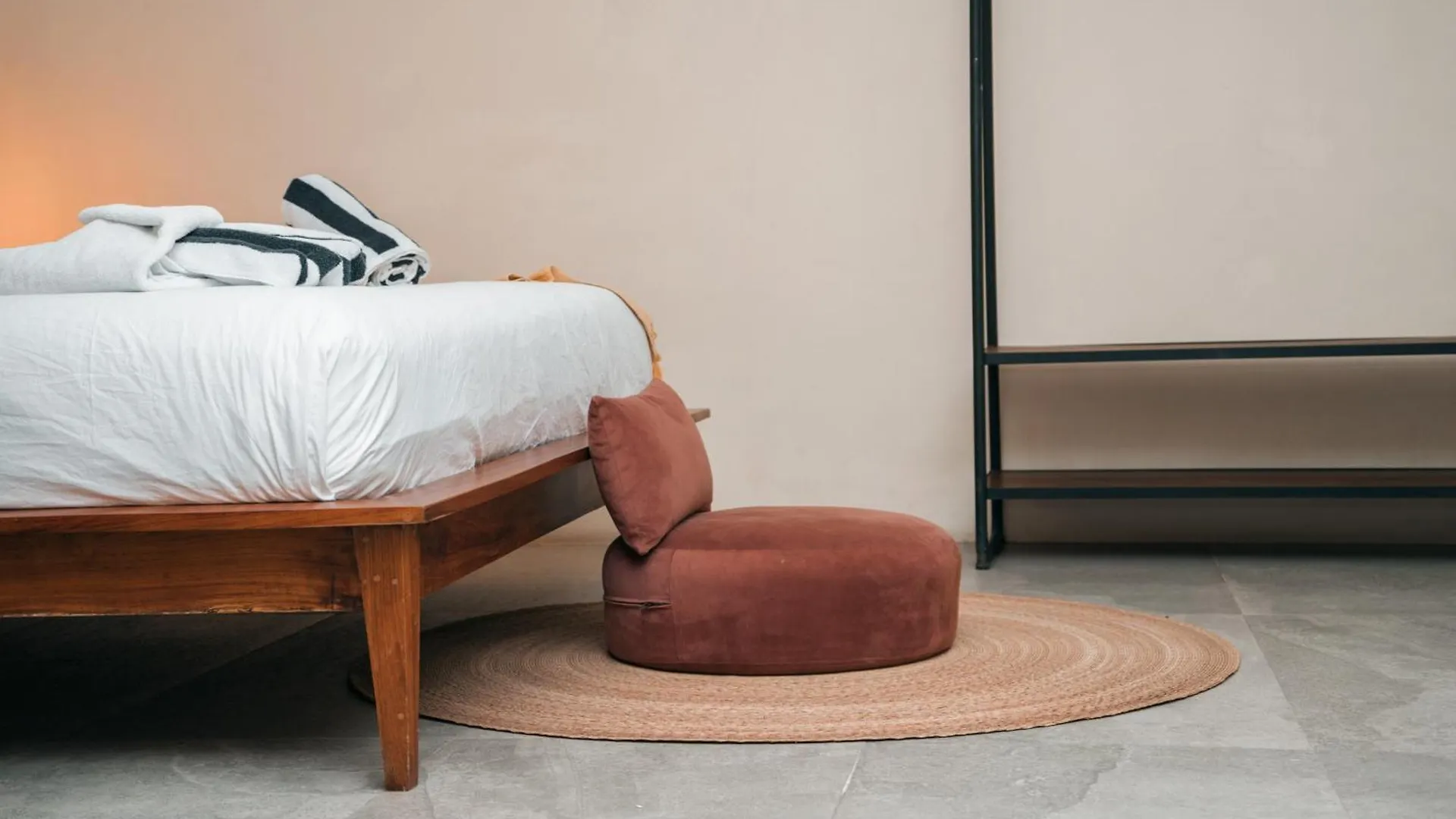 Kinah Retreat - Exclusive Boho Tropical Escape Apartment Tulum