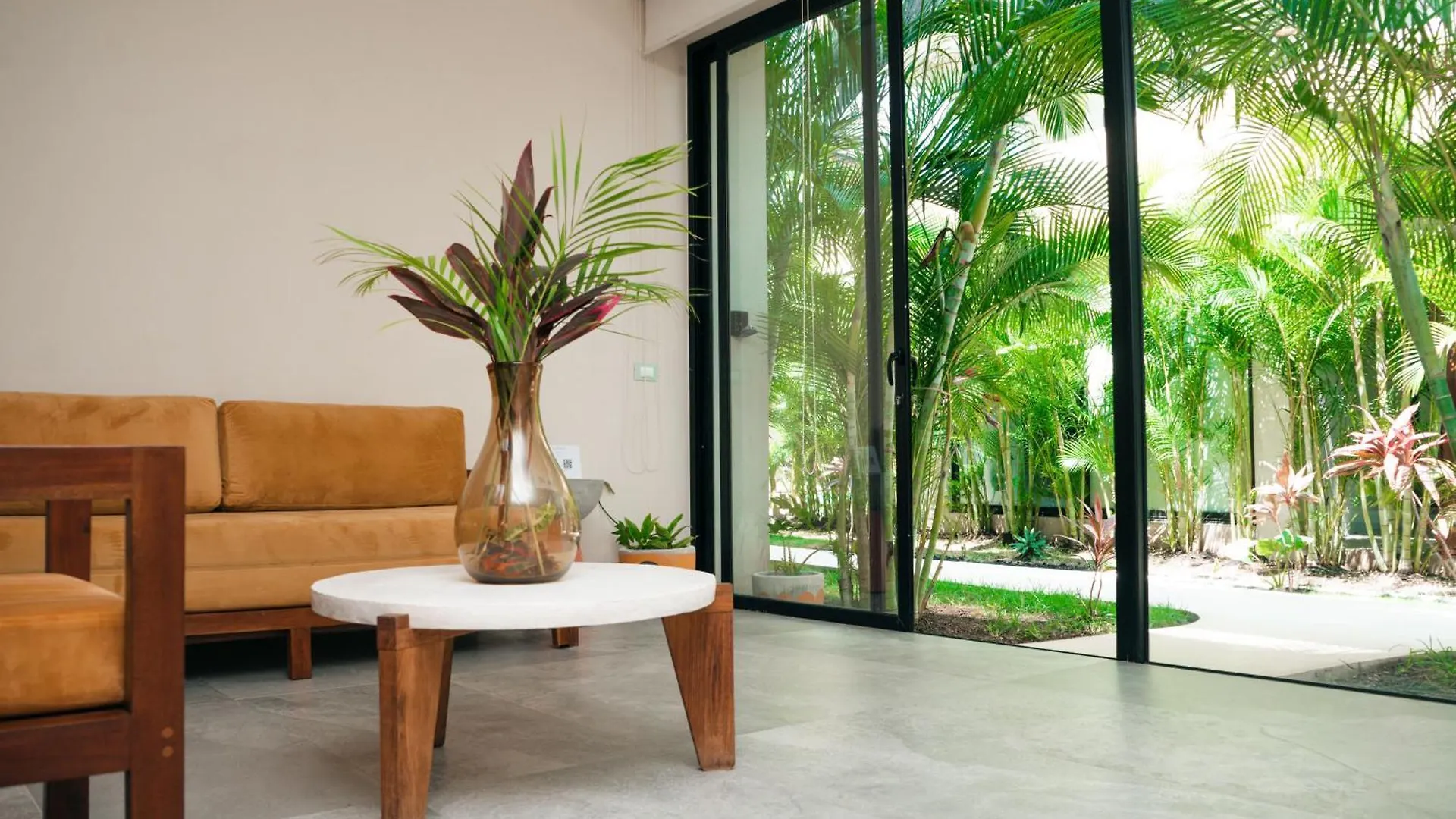 Kinah Retreat - Exclusive Boho Tropical Escape Apartment Tulum Mexico