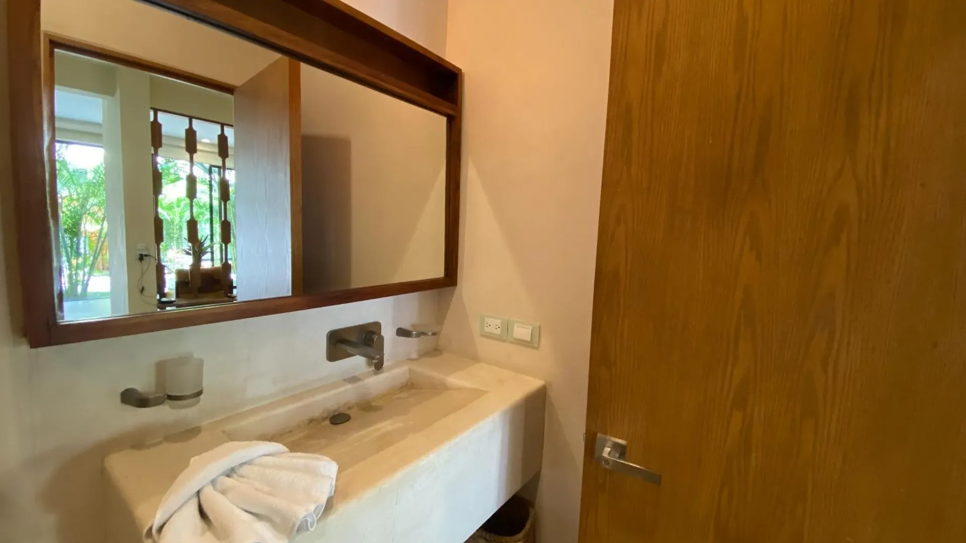 Kinah Retreat - Exclusive Boho Tropical Escape Apartment Tulum