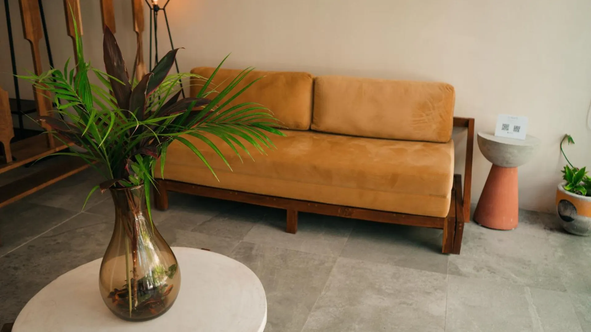 Kinah Retreat - Exclusive Boho Tropical Escape Apartment Tulum