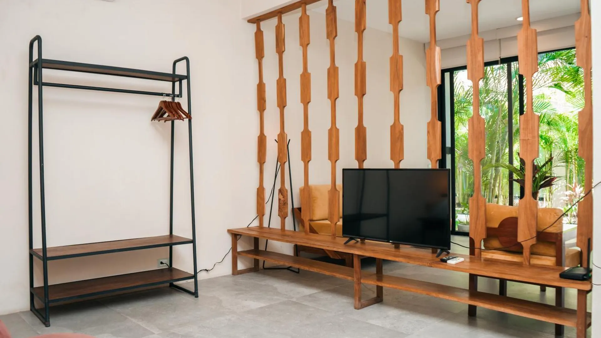 Kinah Retreat - Exclusive Boho Tropical Escape Apartment Tulum Mexico